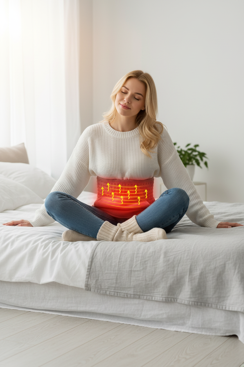 Editorial Lifestyle - Bed